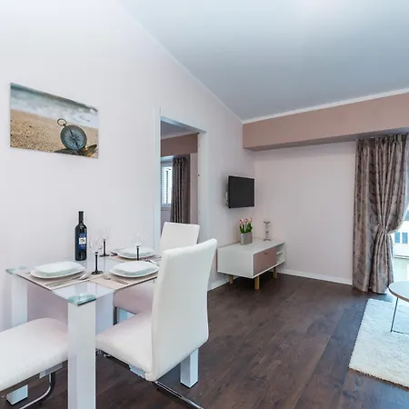 Appartamento Heart Of *