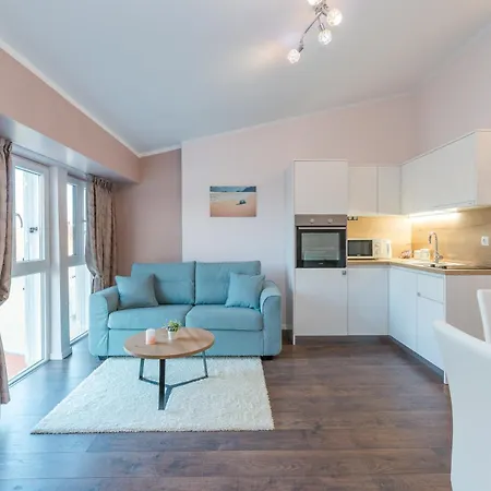 Heart Of Apartment *