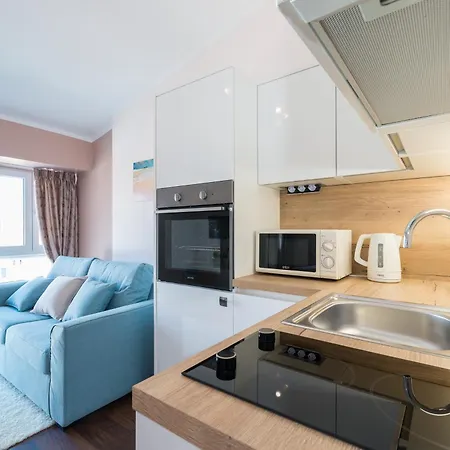 Appartamento Heart Of *