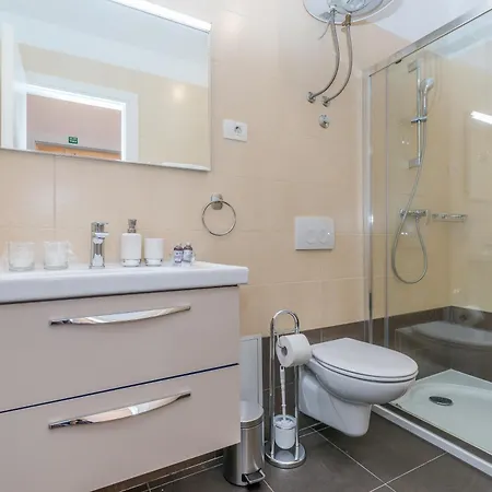 Apartament Heart Of Zadar