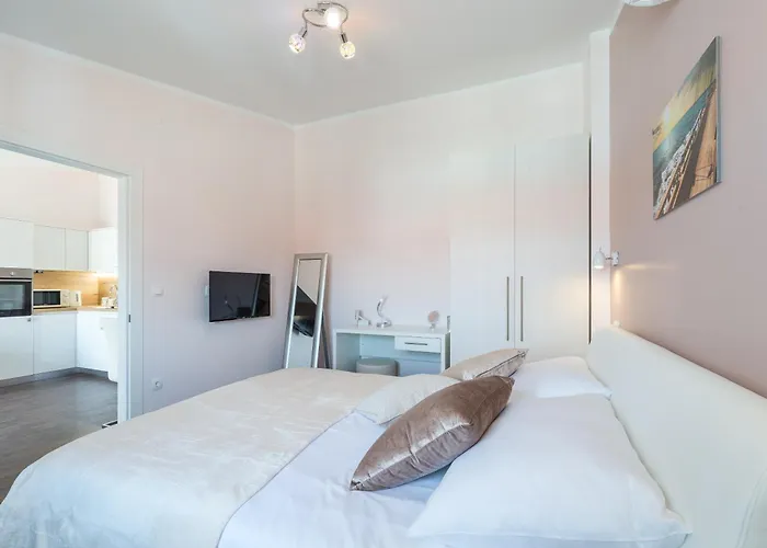 Heart Of Apartament